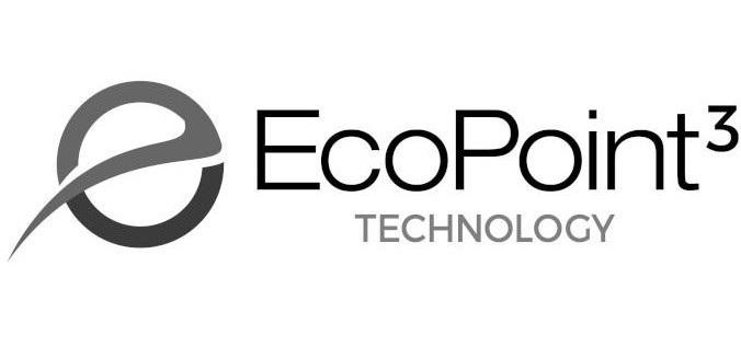 Paraqitja e markës Eco Point3