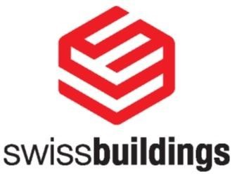 The representation of the trademark swiss buildings