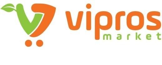 The representation of the trademark vipros