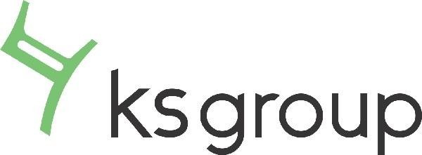 Paraqitja e markës ks group
