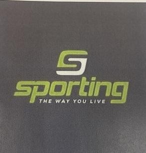 Paraqitja e markës sporting