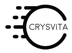 Paraqitja e markës CRYSViTA