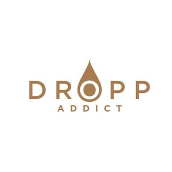 Paraqitja e markës DROPP ADDICT