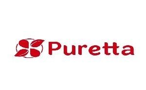 Paraqitja e markës Puretta