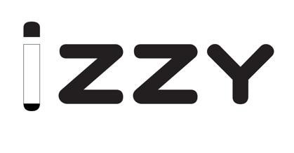 Paraqitja e markës IZZY