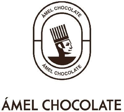 The representation of the trademark AMEL CHOCOLATE