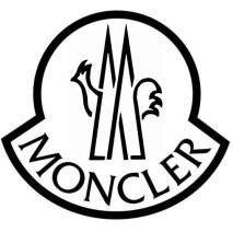Paraqitja e markës MONCLER