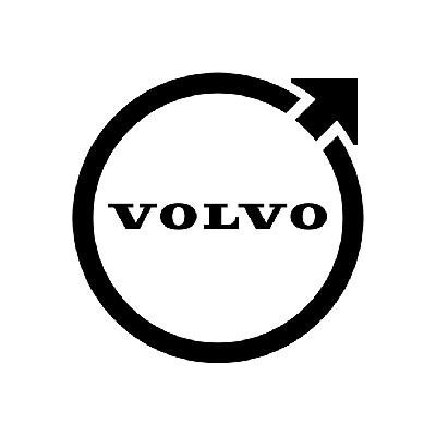 Paraqitja e markës VOLVO