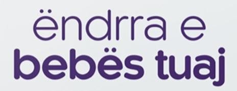 Paraqitja e markës ENDRRA E BEBES TUAJ