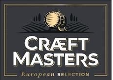 Paraqitja e markës CRAEFT MASTERS
