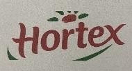 Paraqitja e markës Hortex