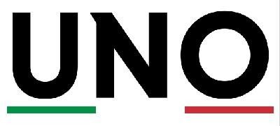 The representation of the trademark UNO
