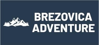 Paraqitja e markës BREZOVICA ADVENTURE