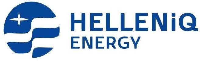 Paraqitja e markës HELLENIQ ENERGY