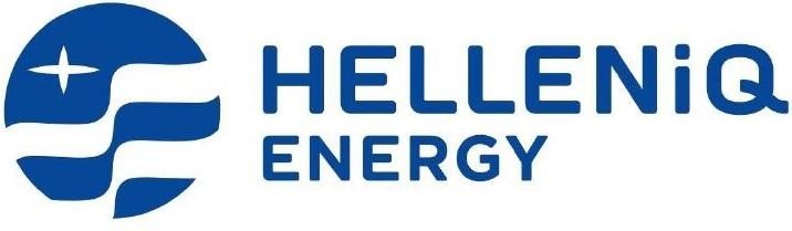Paraqitja e markës HELLENIQ ENERGY