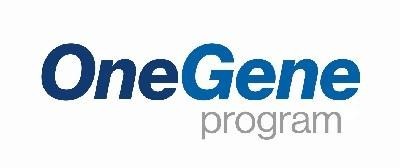 Paraqitja e markës OneGene