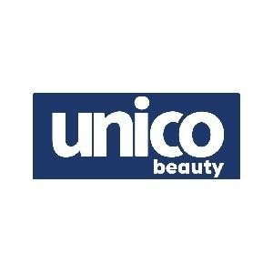 The representation of the trademark UNICO BEAUTY