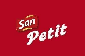 Paraqitja e markës san petit