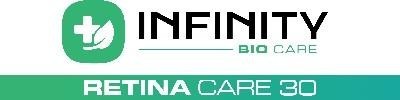 Paraqitja e markës INFINITY BIO CARE RETINA CARE 30