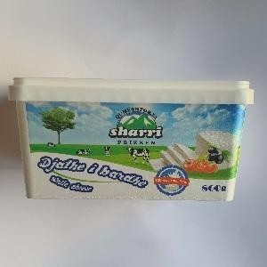 The representation of the trademark sharri