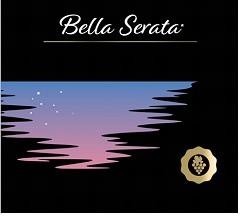 Paraqitja e markës bella serata