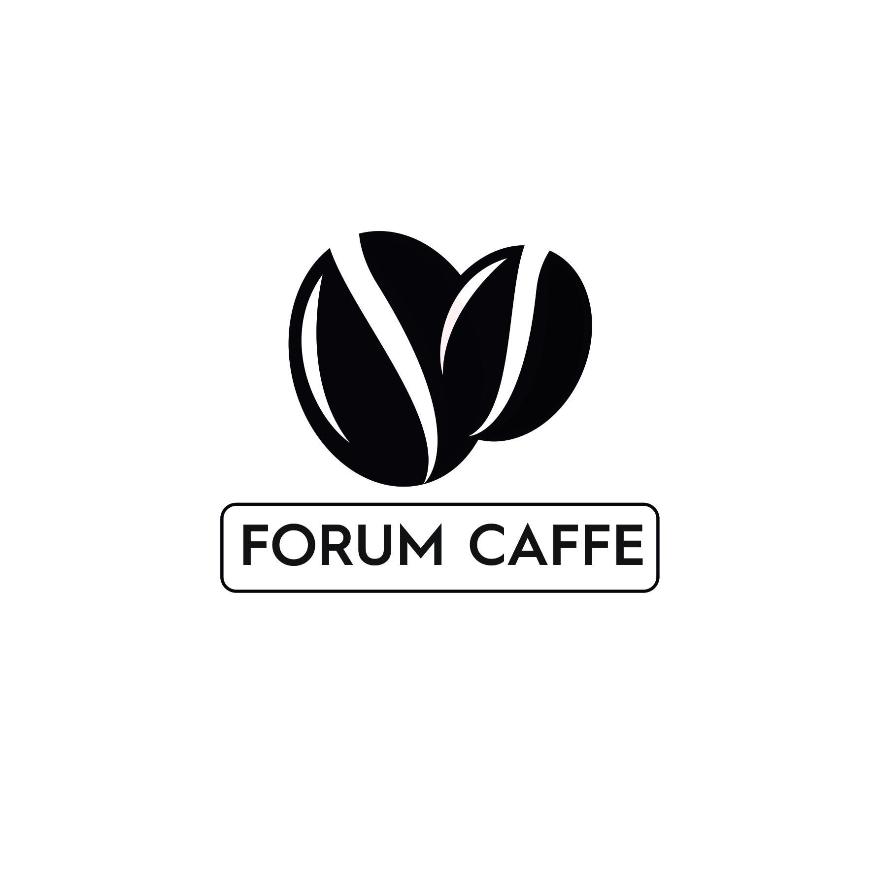 Paraqitja e markës FORUM CAFFE