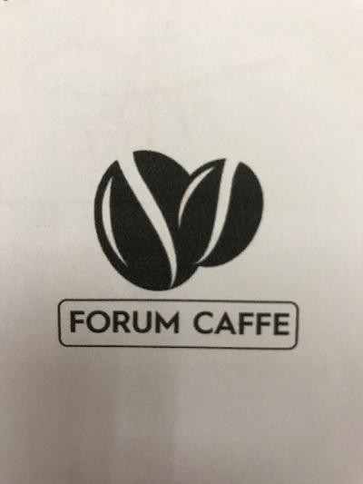 Paraqitja e markës FORUM CAFFE