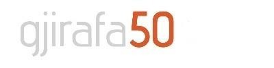 Paraqitja e markës gjirafa 50