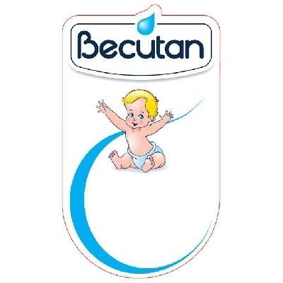 Paraqitja e markës Becutan