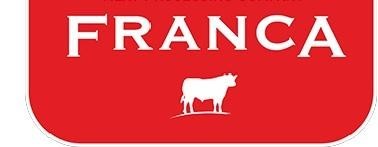 Paraqitja e markës FRANCA