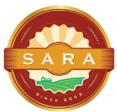 Paraqitja e markës SARA