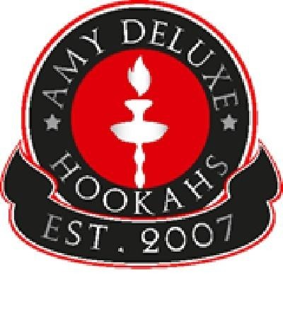 Paraqitja e markës AMY DELUXE HOOKAHS