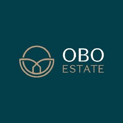 Η απεικόνιση του σήματος OBO ESTATE
