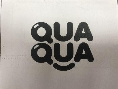 Paraqitja e markës QUA QUA