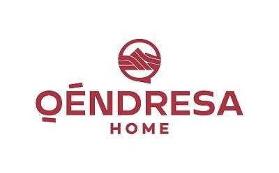 Paraqitja e markës QENDRESA HOME