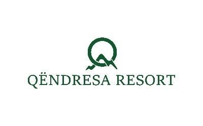 Paraqitja e markës QENDRESA RESORT