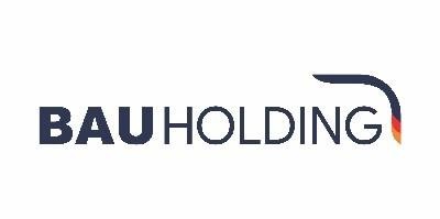 Paraqitja e markës BAU HOLDING