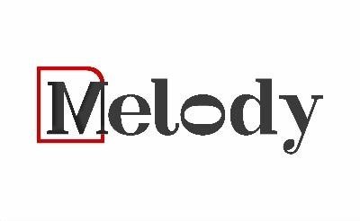 Paraqitja e markës Melody