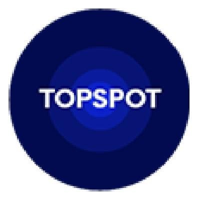 Paraqitja e markës TOPSPOT