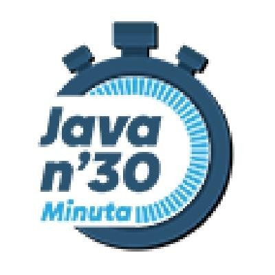 Paraqitja e markës Java n'30