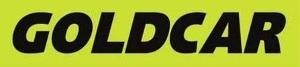 GOLDCAR markasının görünümü