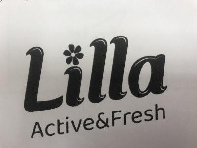 Paraqitja e markës Lilla