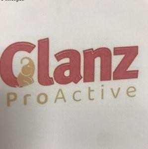 Paraqitja e markës Glanz