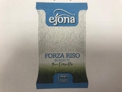 Paraqitja e markës ejona