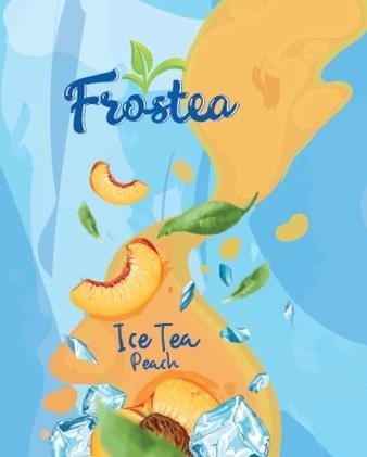 Paraqitja e markës Frostea