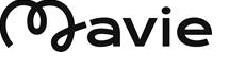 The representation of the trademark mavie
