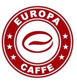 Paraqitja e markës EUROPA CAFFE