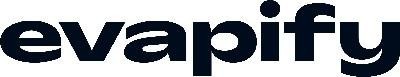 The representation of the trademark evapify
