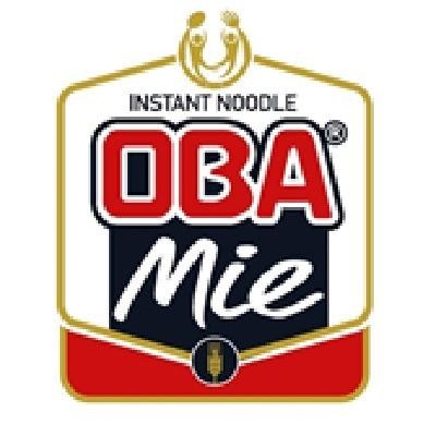 Paraqitja e markës OBA Mie