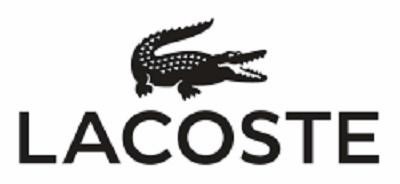 Paraqitja e markës LACOSTE